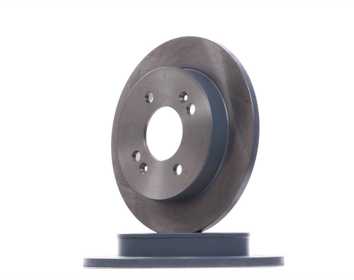 Febi Bilstein 108389 Brake Disc