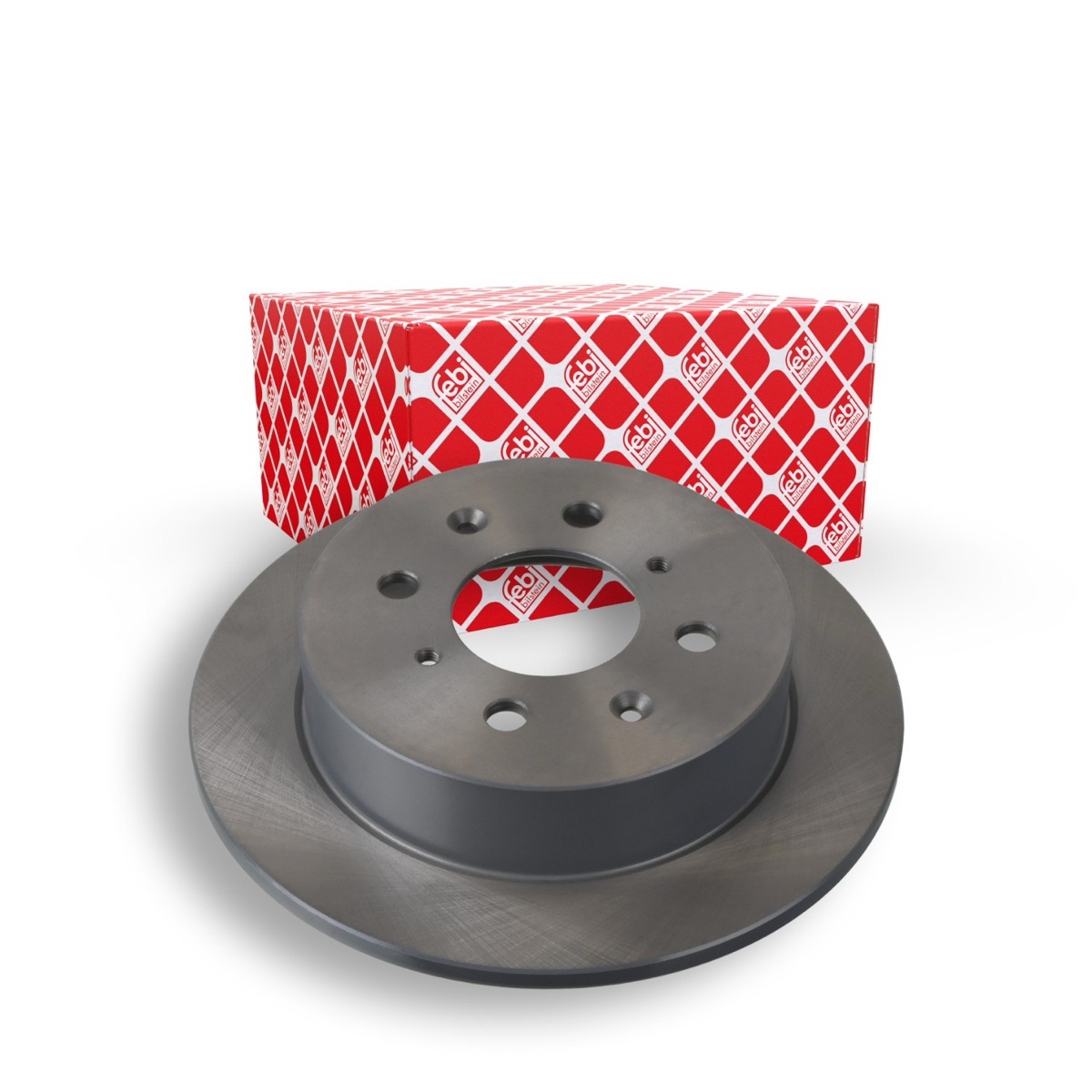 Febi Bilstein 108390 Brake Disc