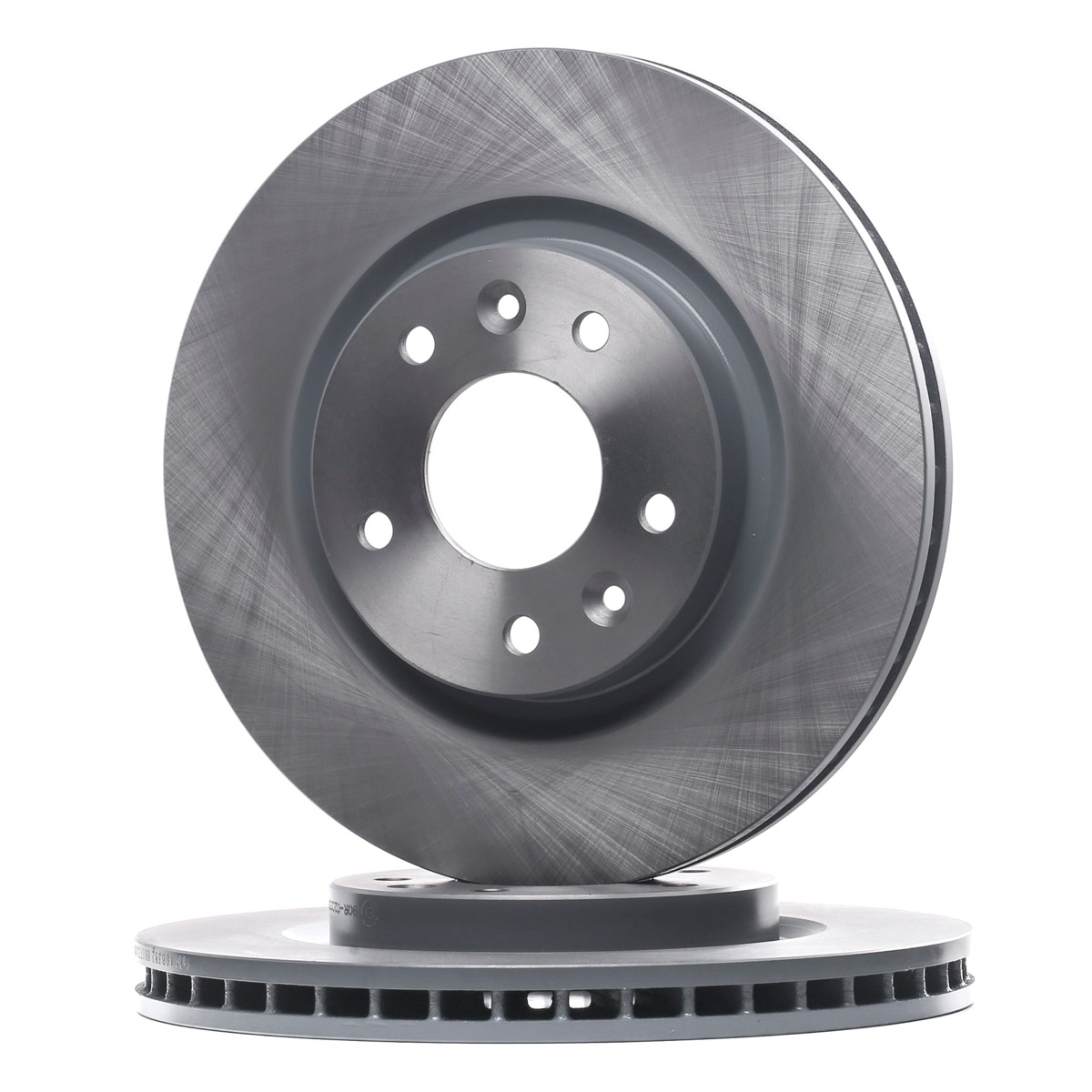 Febi Bilstein 108392 Brake Disc
