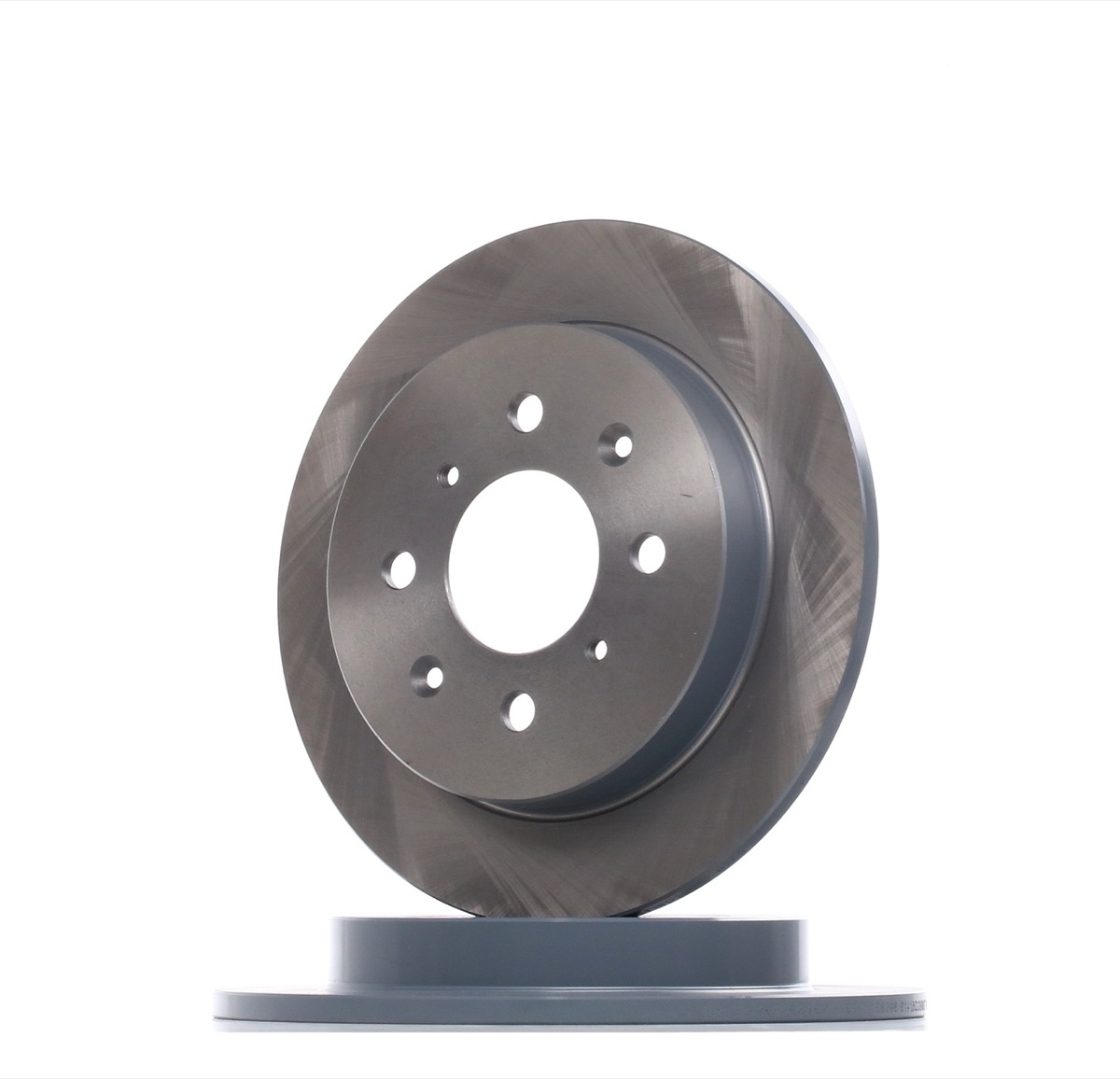 Febi Bilstein 108398 Brake Disc