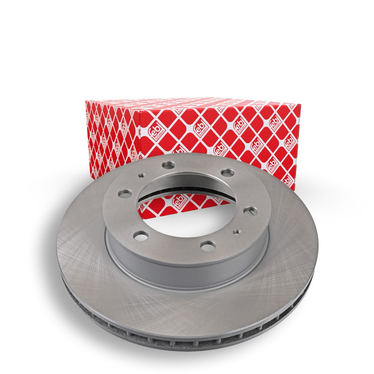 Febi Bilstein 108399 Brake Disc