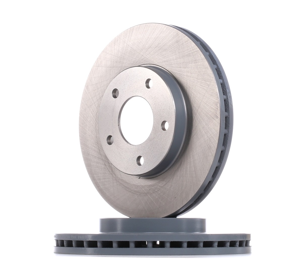 Febi Bilstein 108402 Brake Disc