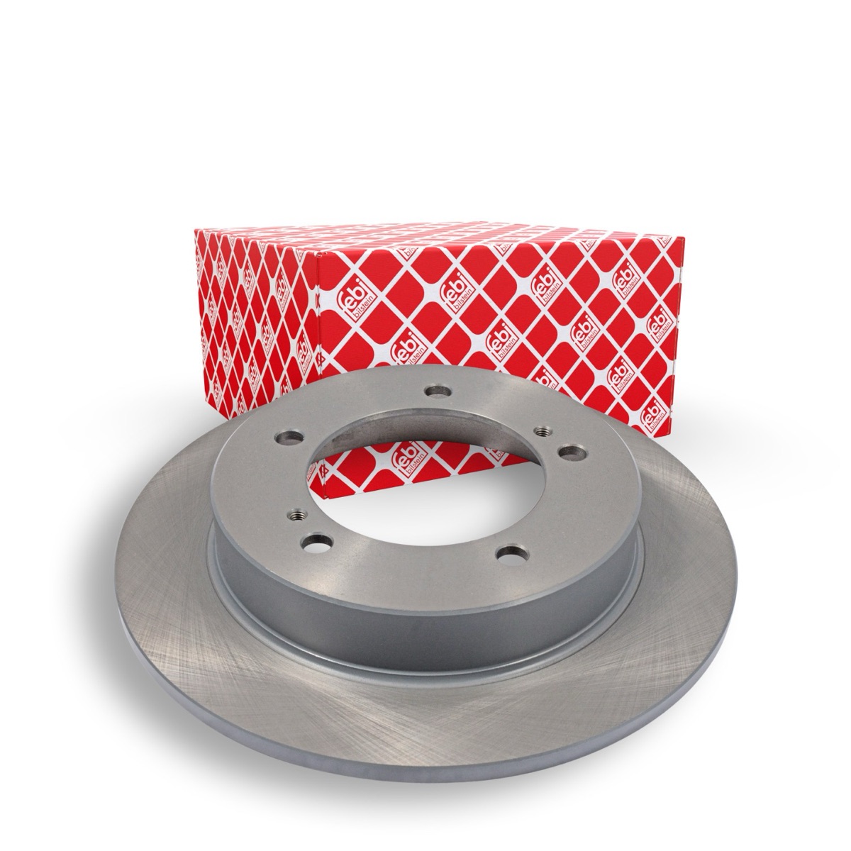 Febi Bilstein 108403 Brake Disc
