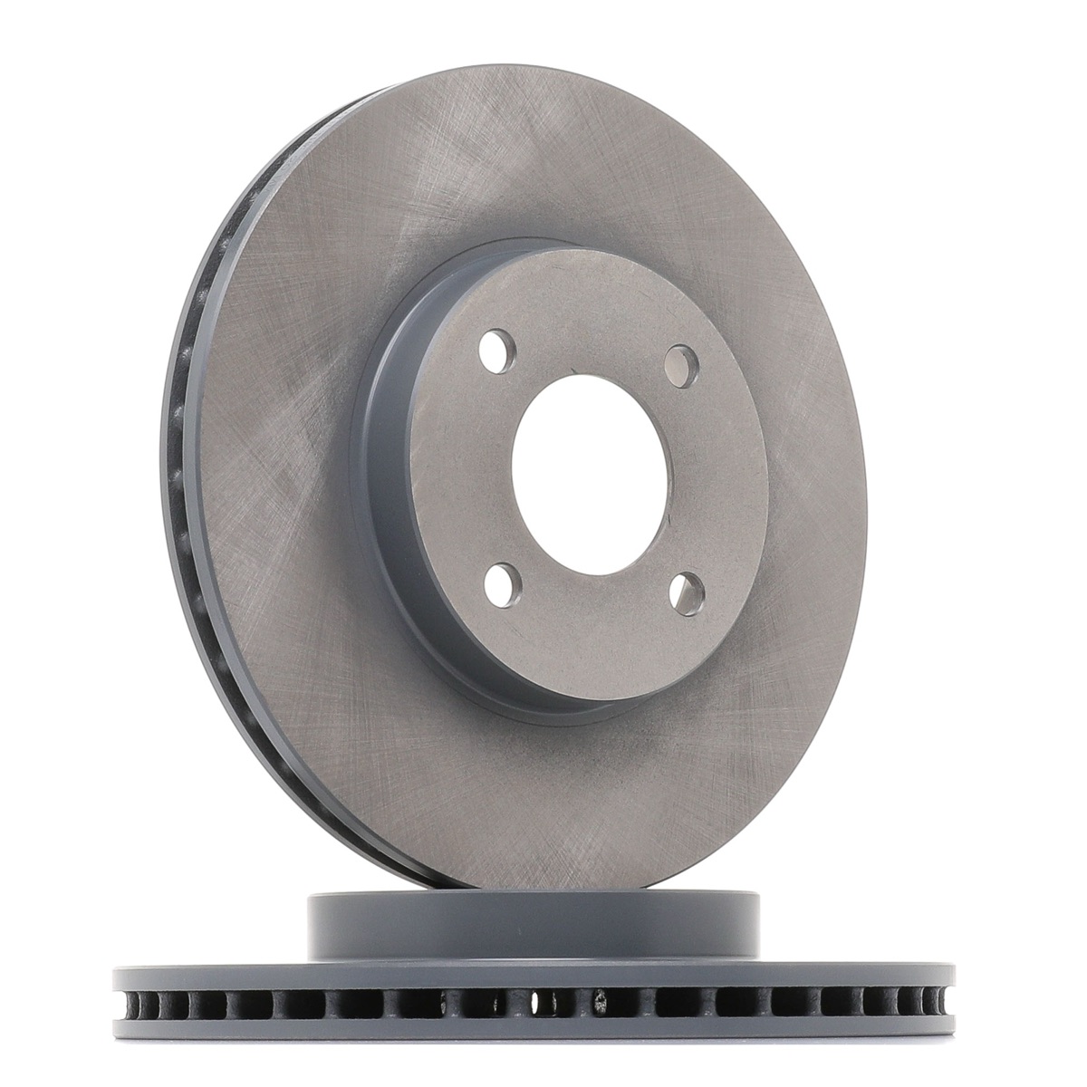 Febi Bilstein 108407 Brake Disc