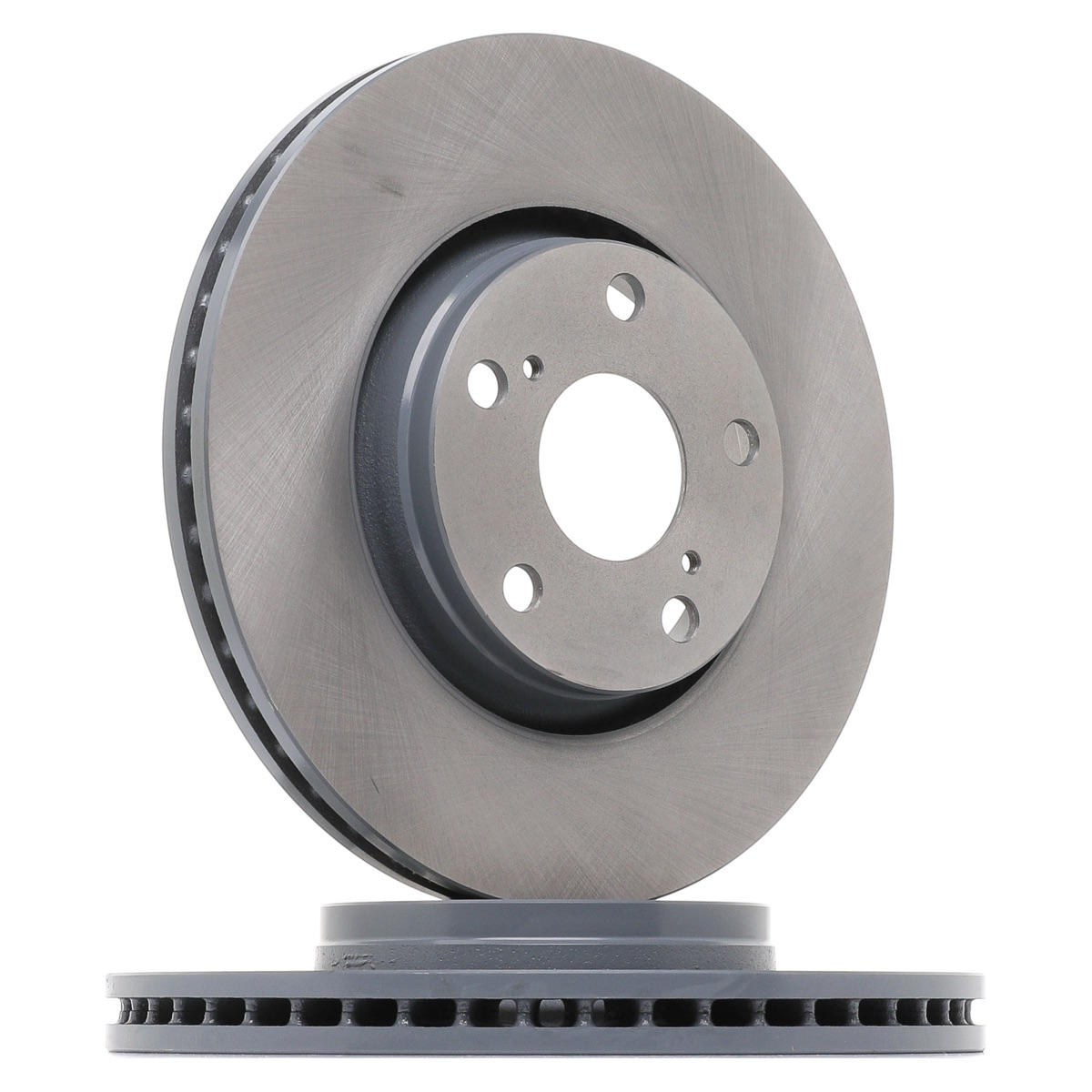 Febi Bilstein 108413 Brake Disc