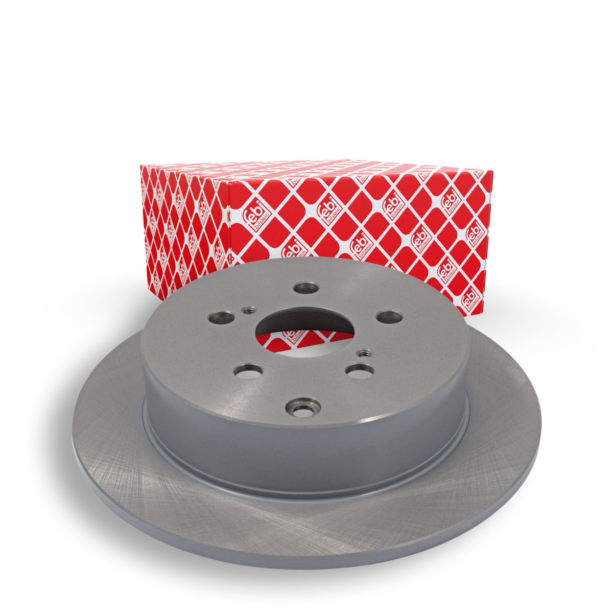 Febi Bilstein 108416 Brake Disc