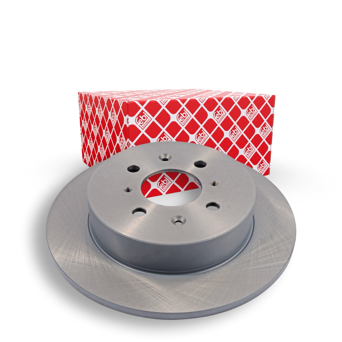 Febi Bilstein 108418 Brake Disc
