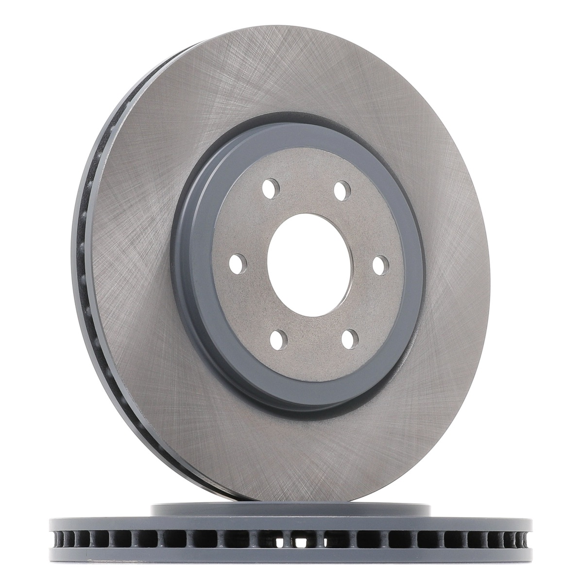 Febi Bilstein 108419 Brake Disc