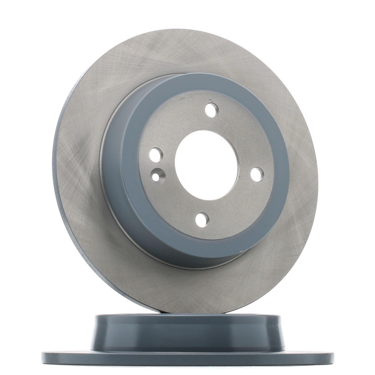 Febi Bilstein 108420 Brake Disc