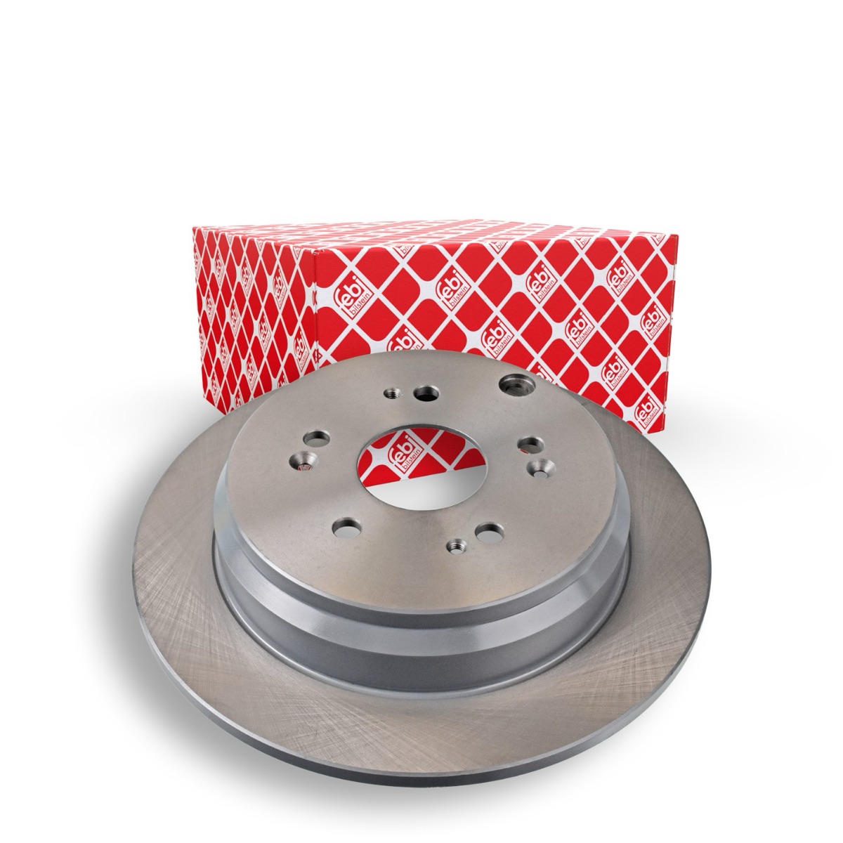 Febi Bilstein 108423 Brake Disc