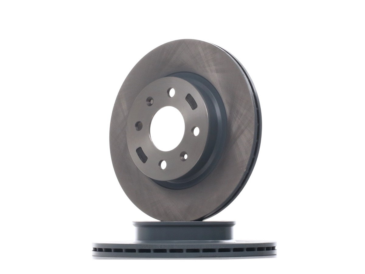 Febi Bilstein 108426 Brake Disc