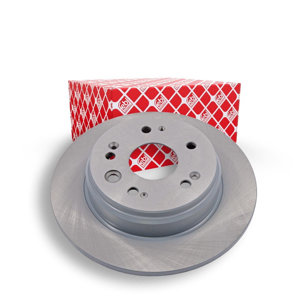 Febi Bilstein 108427 Brake Disc