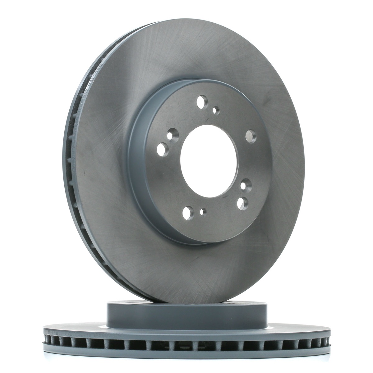 Febi Bilstein 108428 Brake Disc