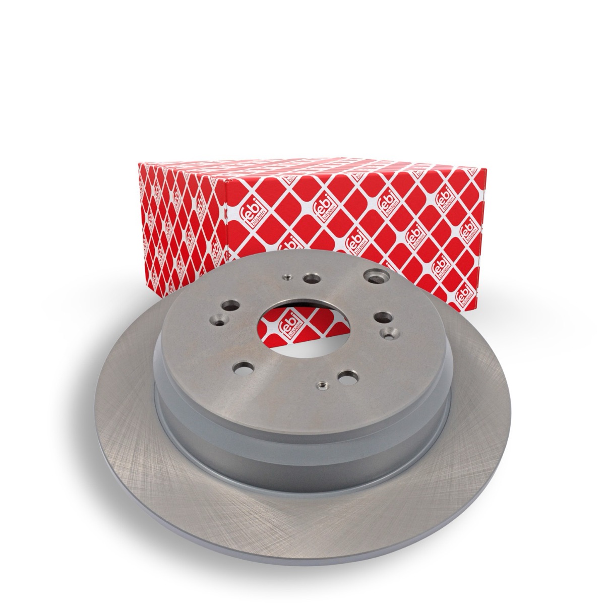 Febi Bilstein 108429 Brake Disc
