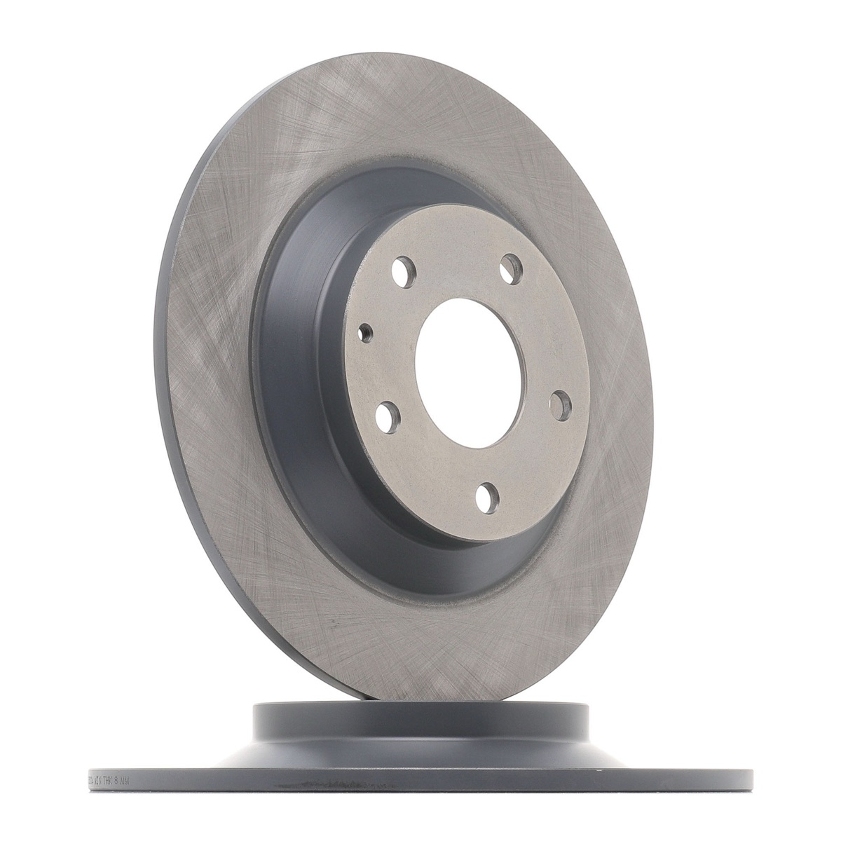 Febi Bilstein 108430 Brake Disc