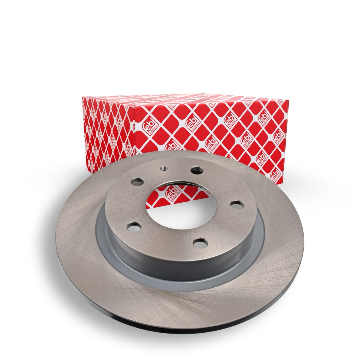 Febi Bilstein 108433 Brake Disc