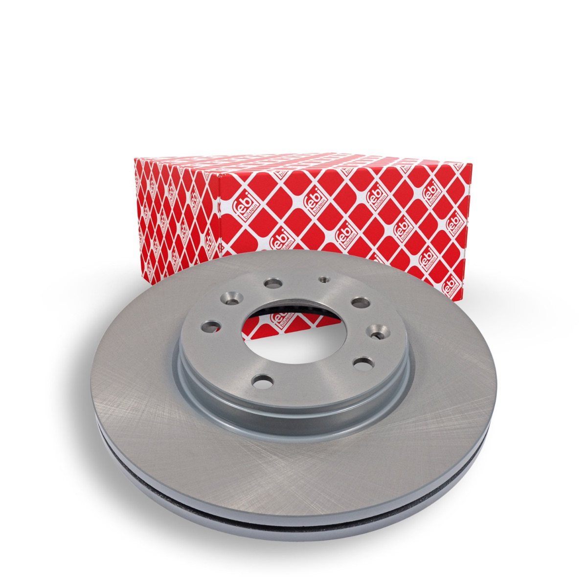 Febi Bilstein 108434 Brake Disc