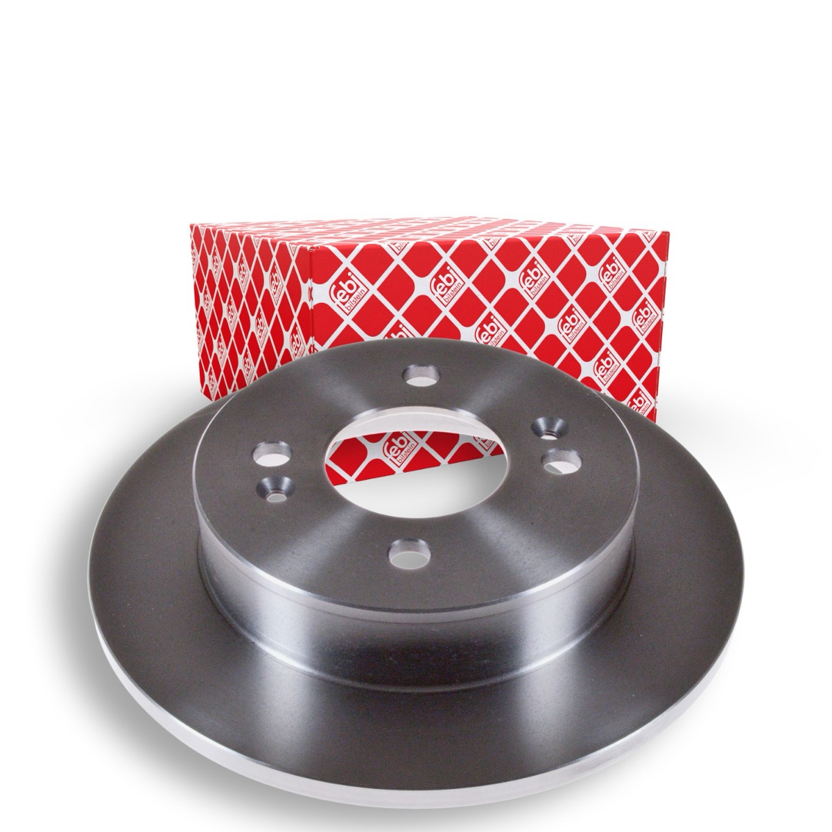 Febi Bilstein 108439 Brake Disc