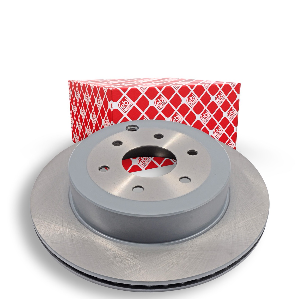 Febi Bilstein 108440 Brake Disc