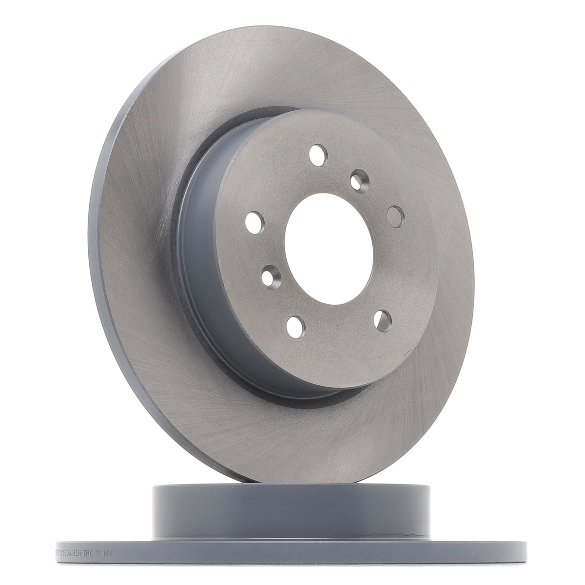 Febi Bilstein 108445 Brake Disc