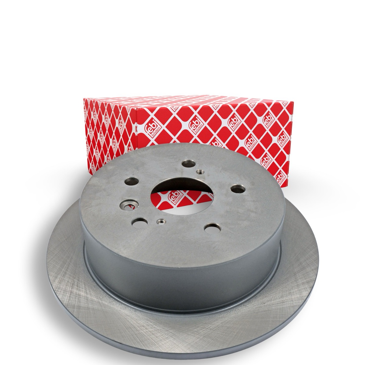 Febi Bilstein 108450 Brake Disc