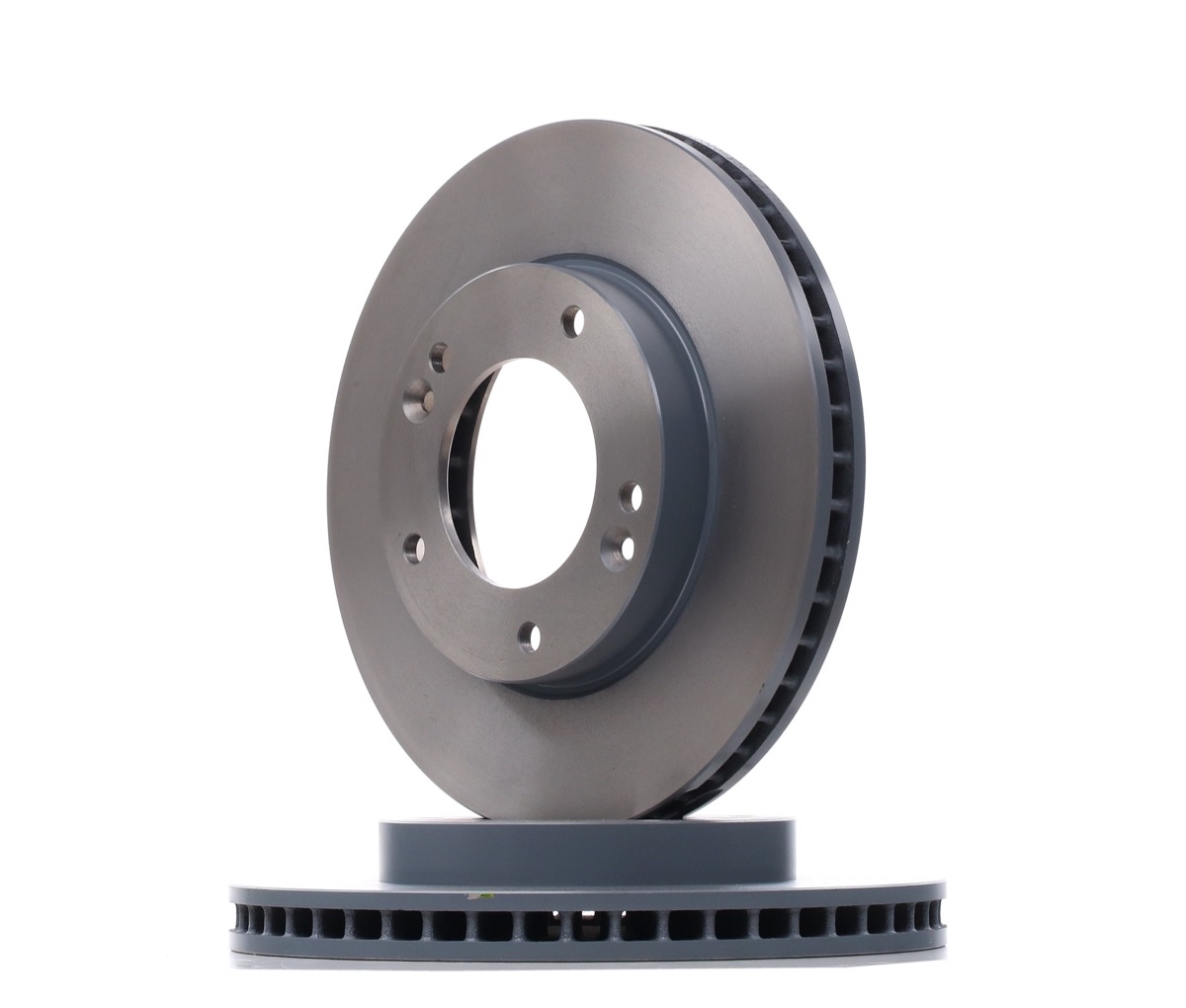 Febi Bilstein 108452 Brake Disc