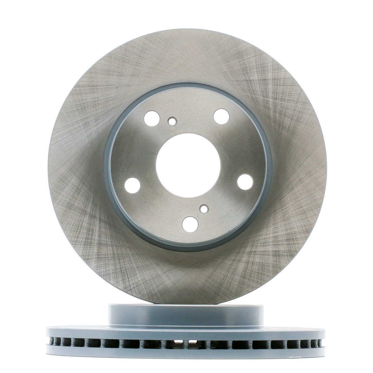 Febi Bilstein 108453 Brake Disc