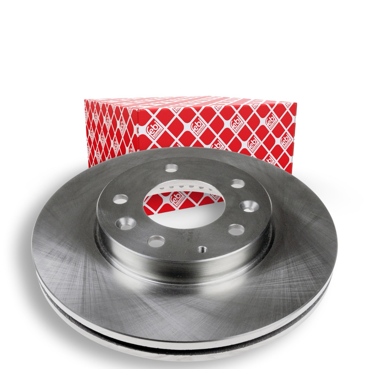 Febi Bilstein 108454 Brake Disc