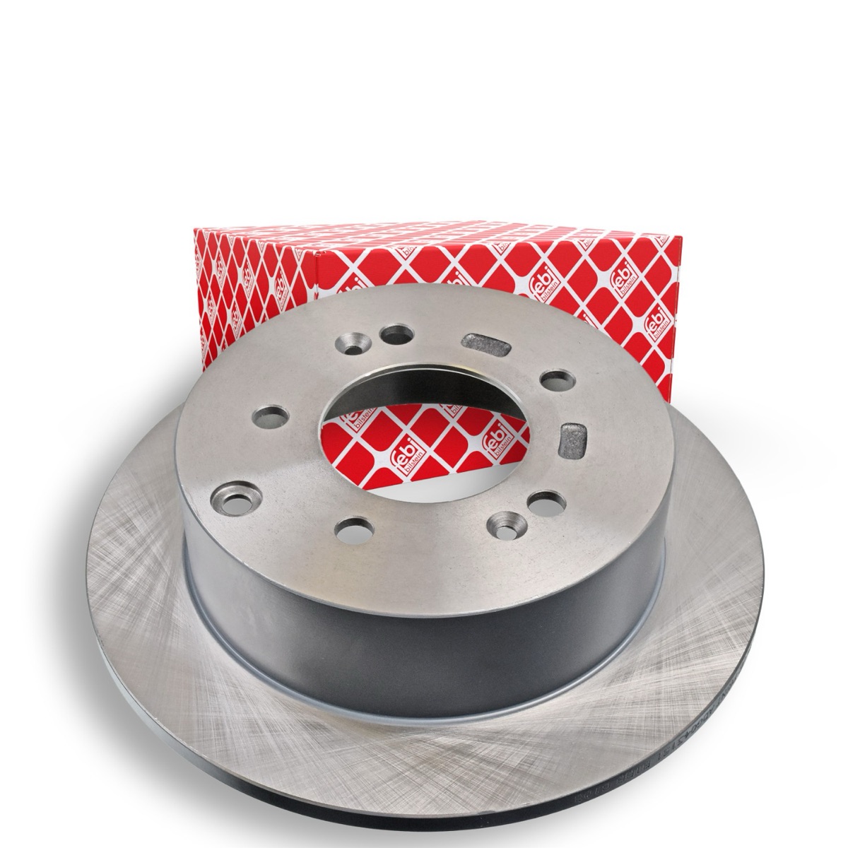 Febi Bilstein 108457 Brake Disc