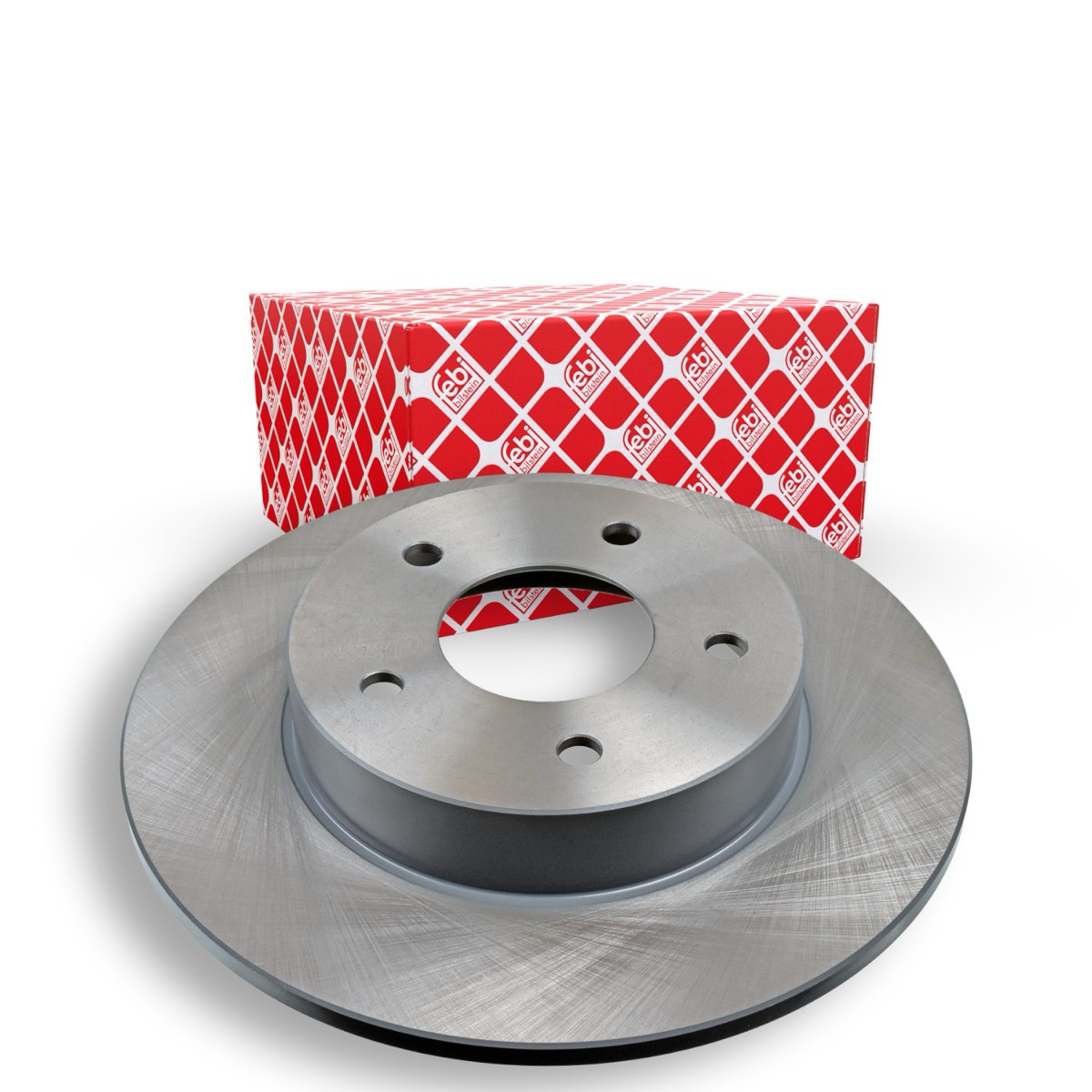 Febi Bilstein 108459 Brake Disc