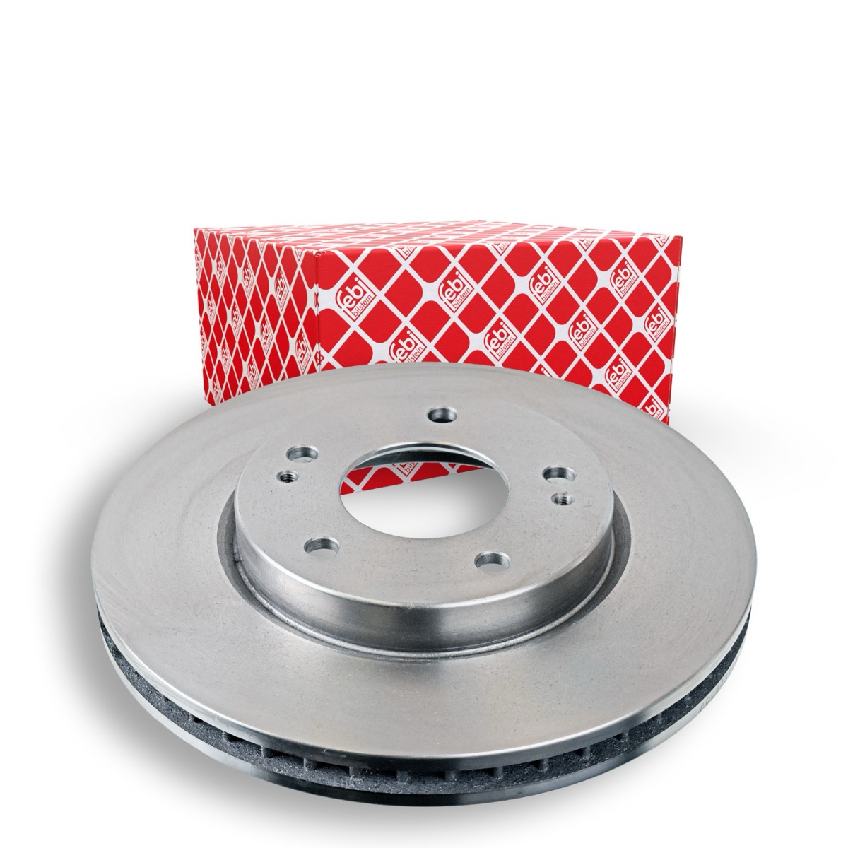 Febi Bilstein 108460 Brake Disc