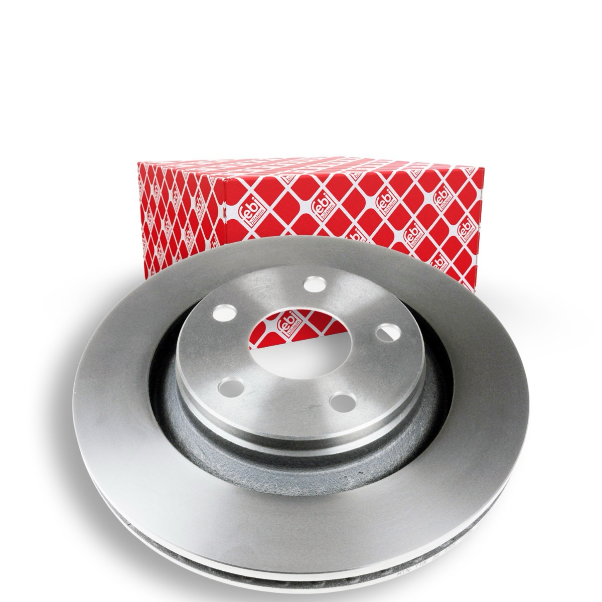 Febi Bilstein 108461 Brake Disc