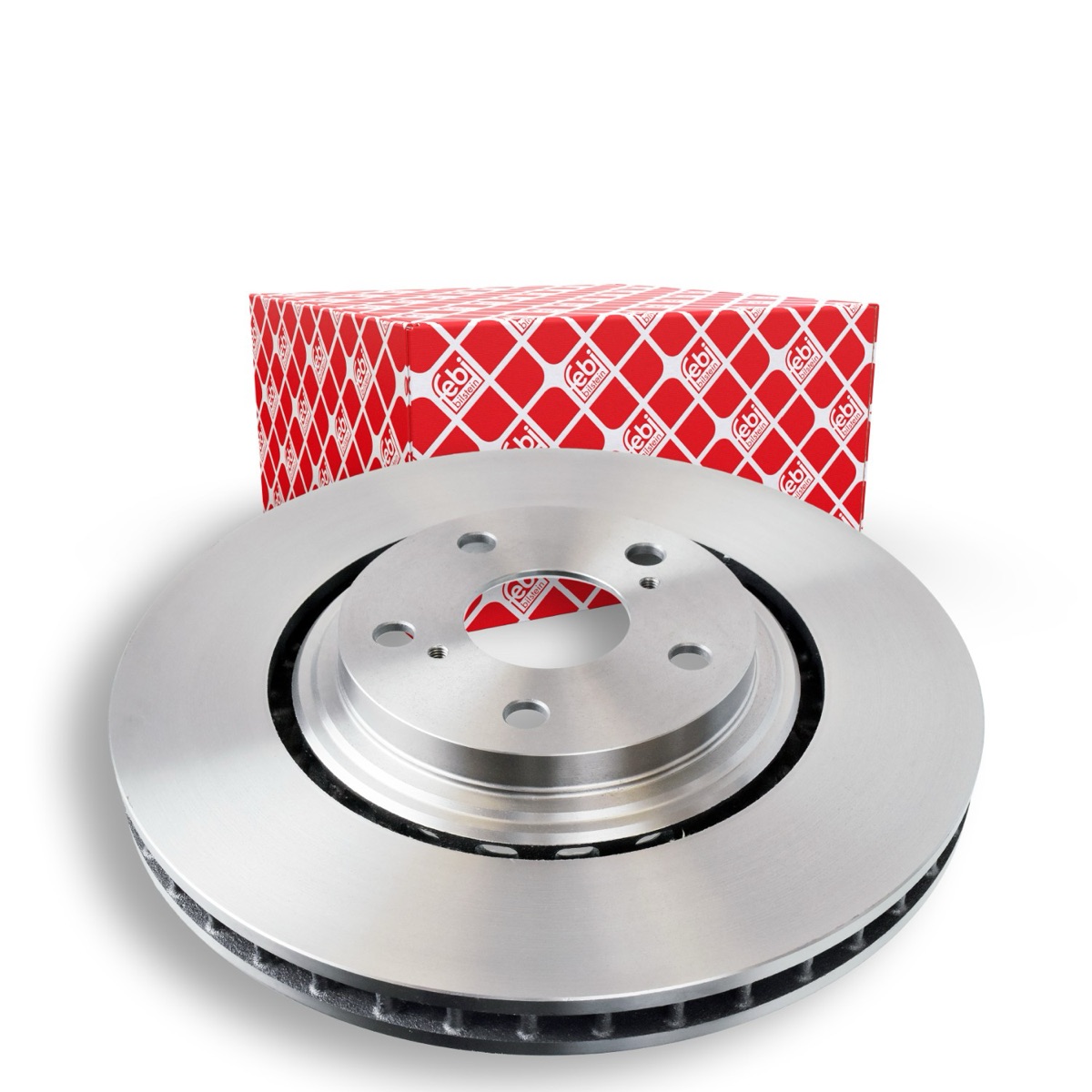Febi Bilstein 108464 Brake Disc