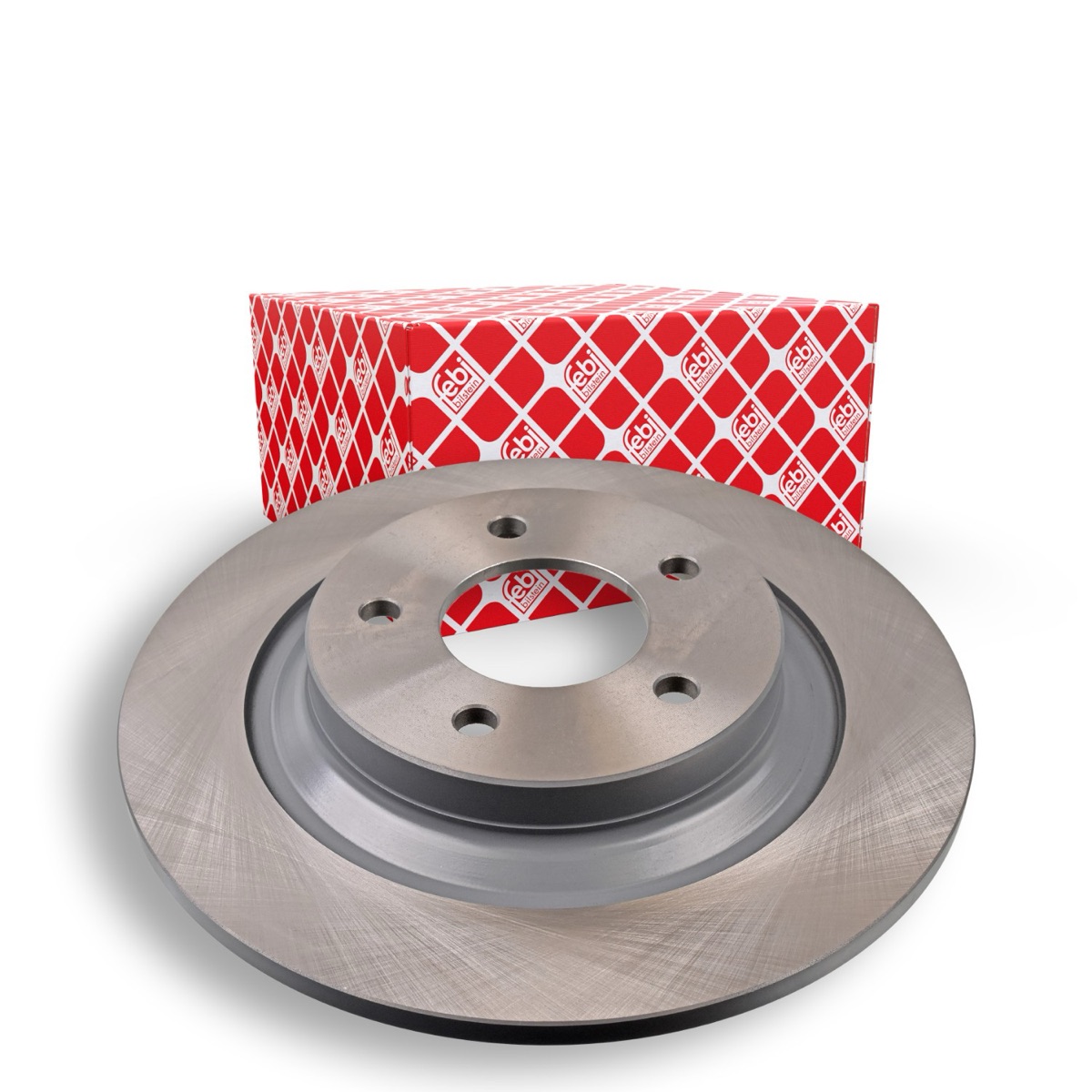 Febi Bilstein 108465 Brake Disc