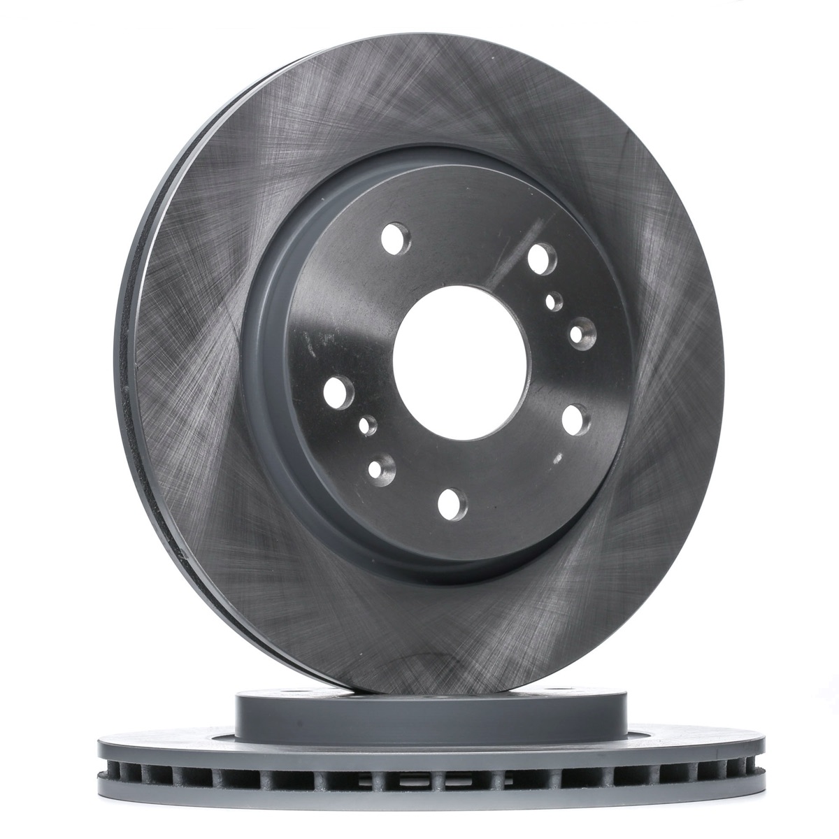 Febi Bilstein 108469 Brake Disc