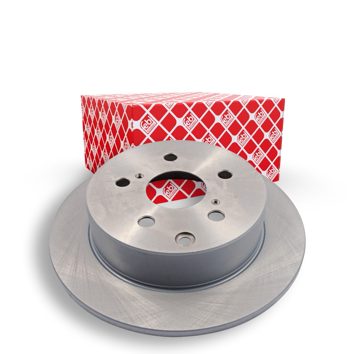 Febi Bilstein 108470 Brake Disc