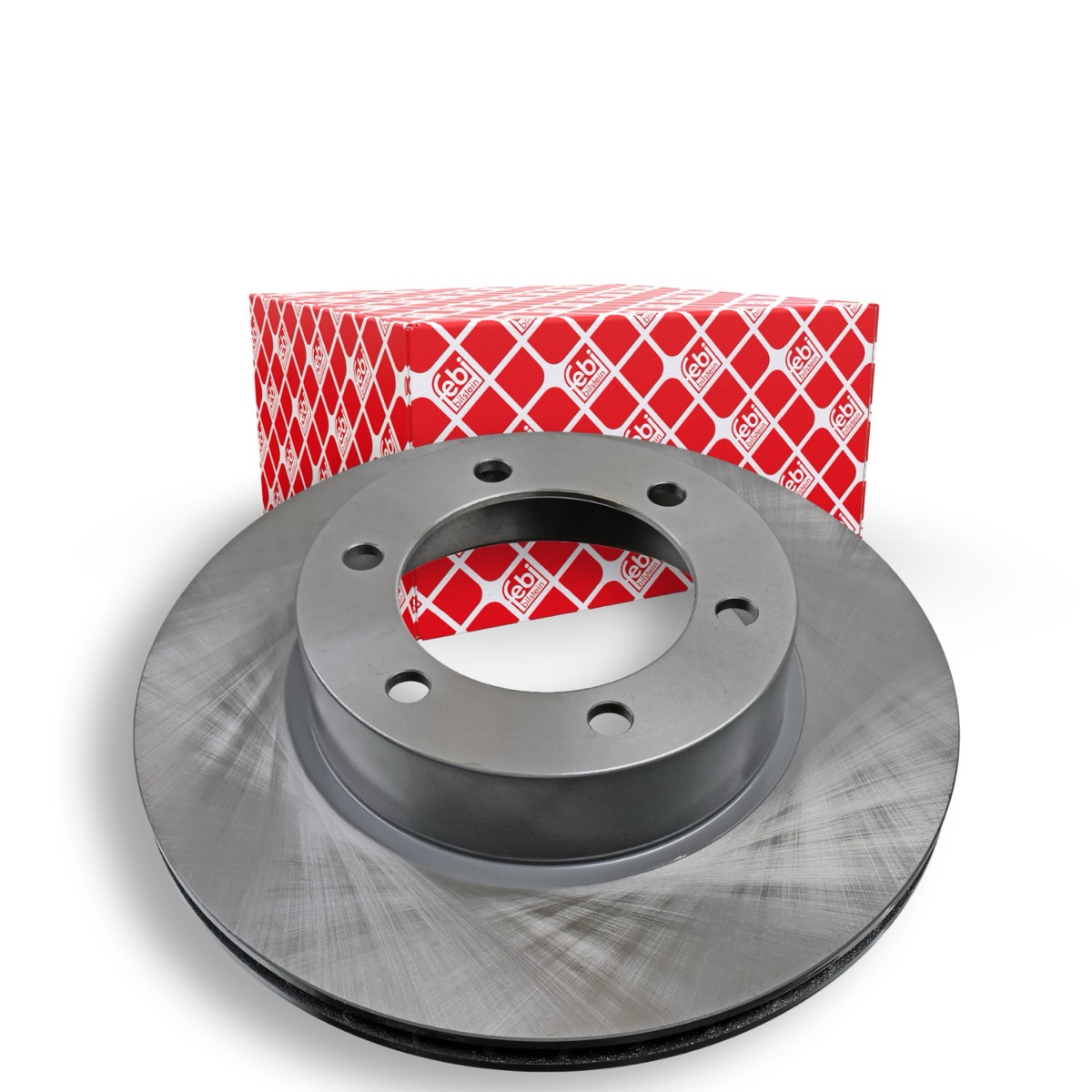 Febi Bilstein 108471 Brake Disc