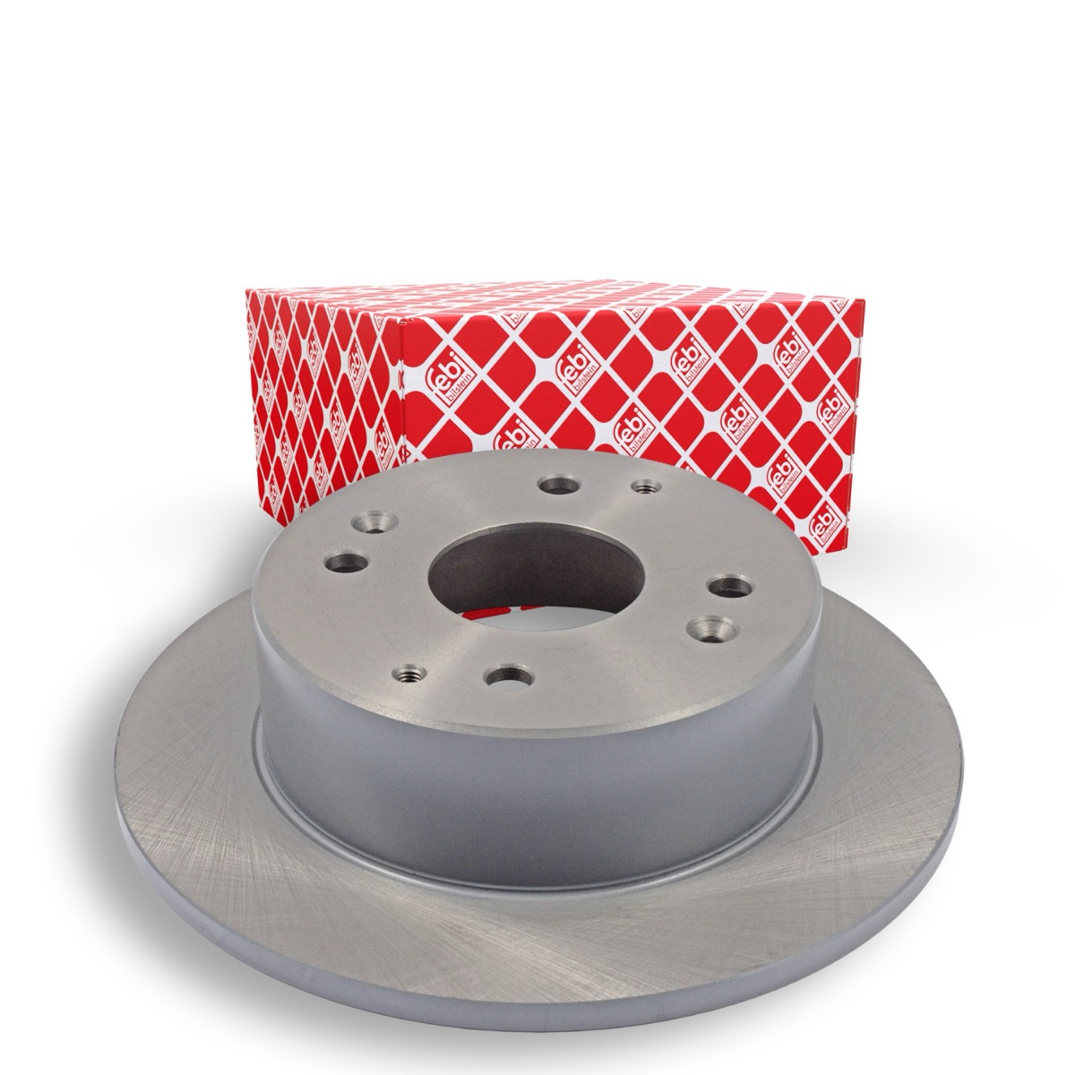 Febi Bilstein 108473 Brake Disc