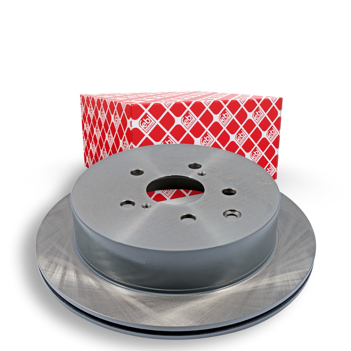 Febi Bilstein 108475 Brake Disc