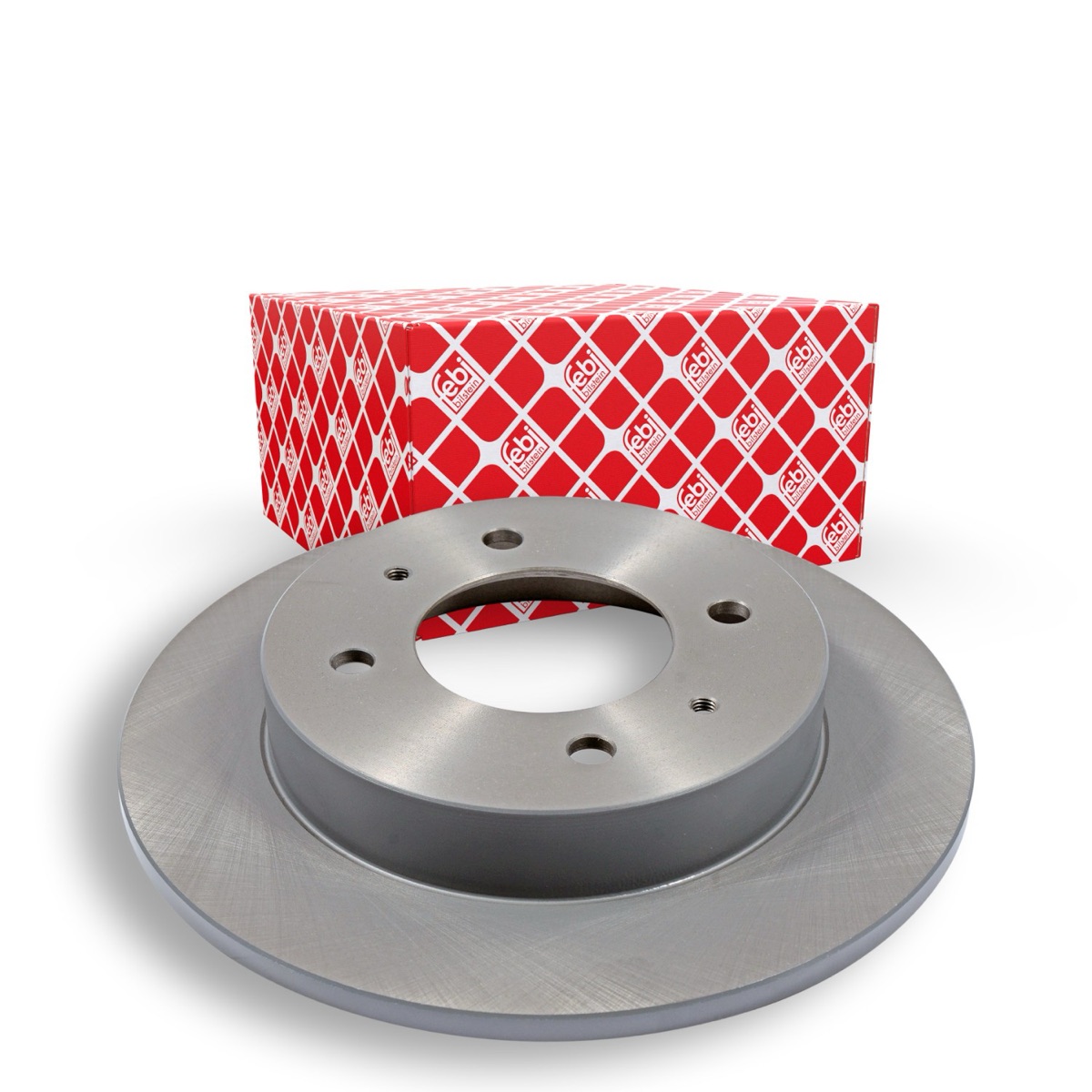 Febi Bilstein 108478 Brake Disc