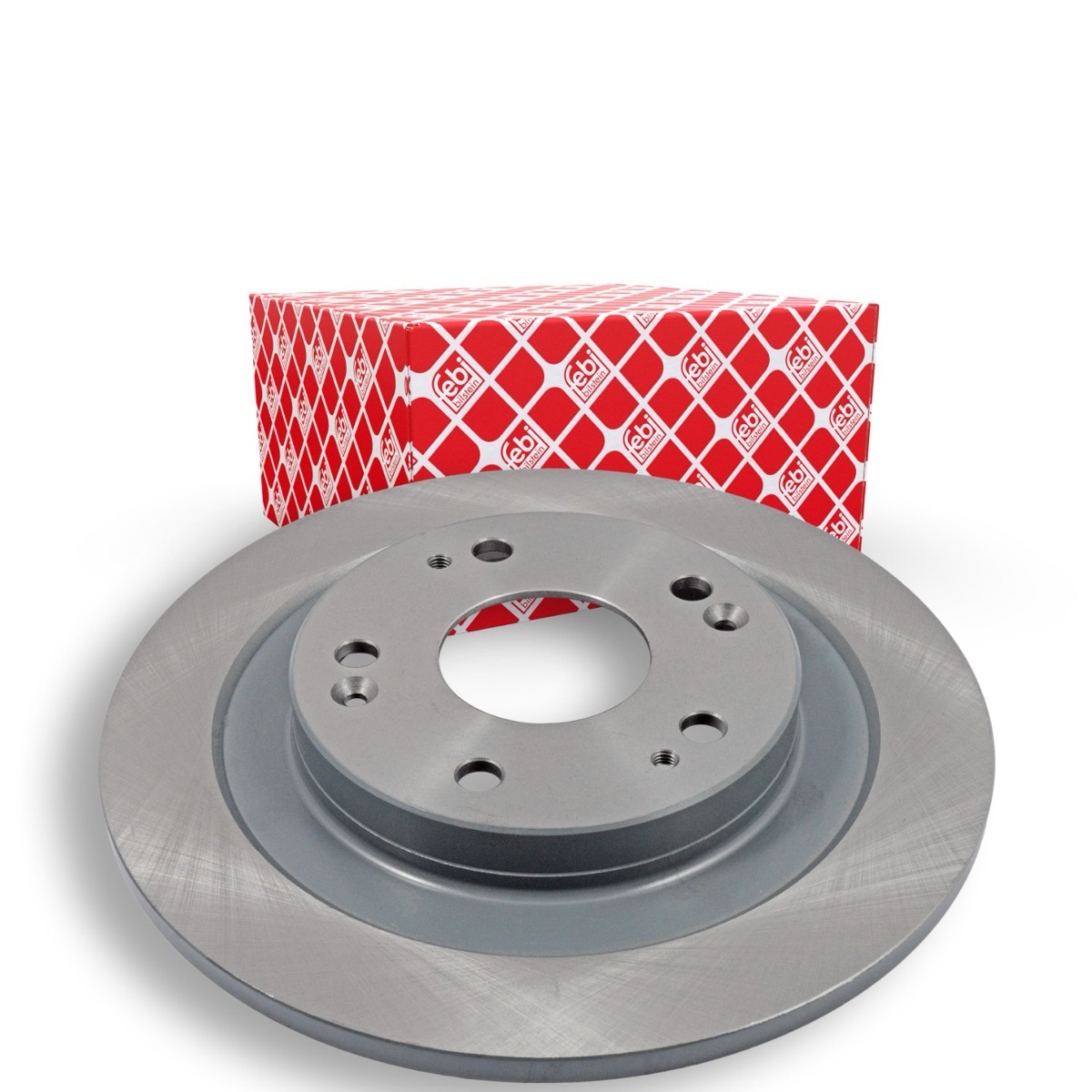 Febi Bilstein 108479 Brake Disc