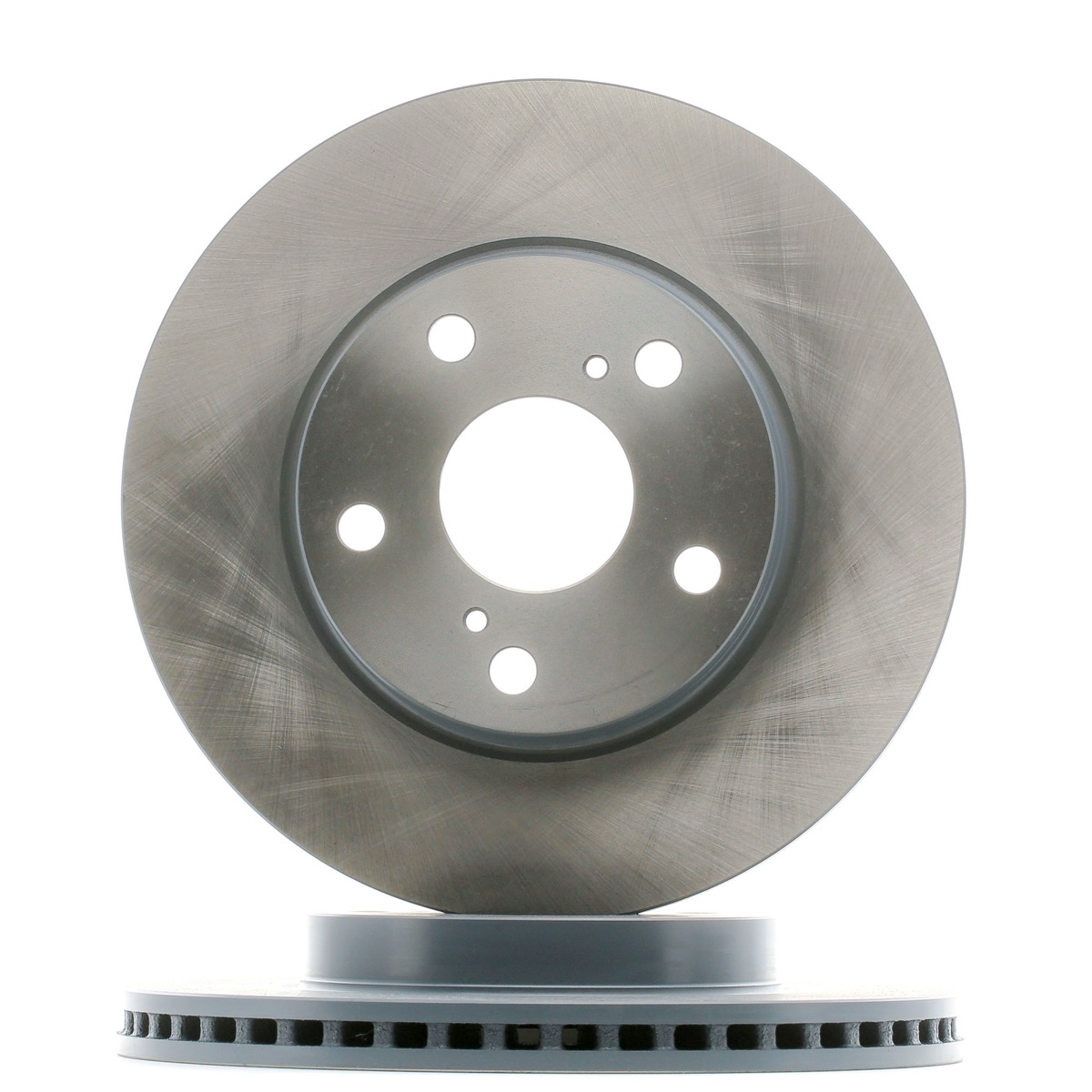 Febi Bilstein 108481 Brake Disc