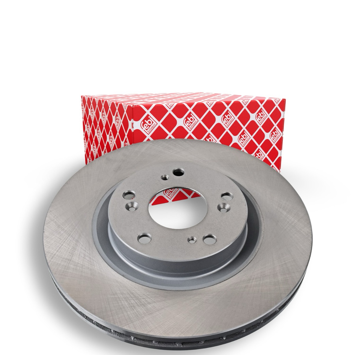 Febi Bilstein 108485 Brake Disc