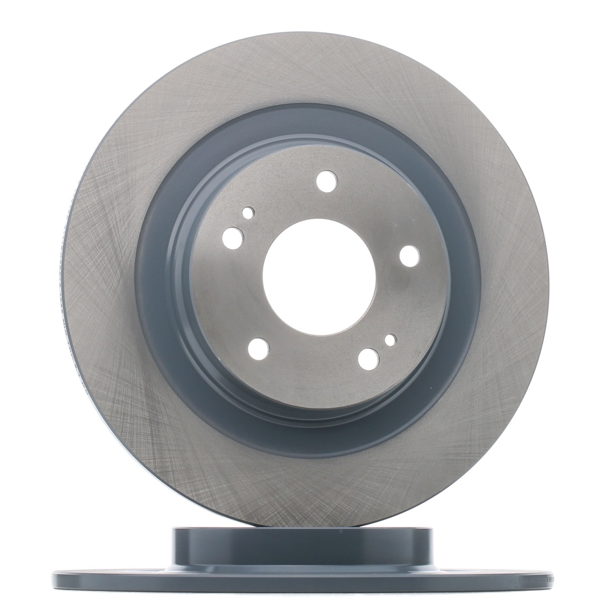 Febi Bilstein 108488 Brake Disc
