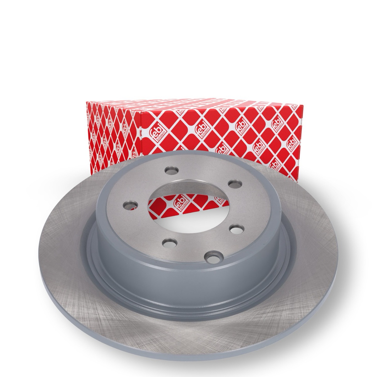 Febi Bilstein 108491 Brake Disc