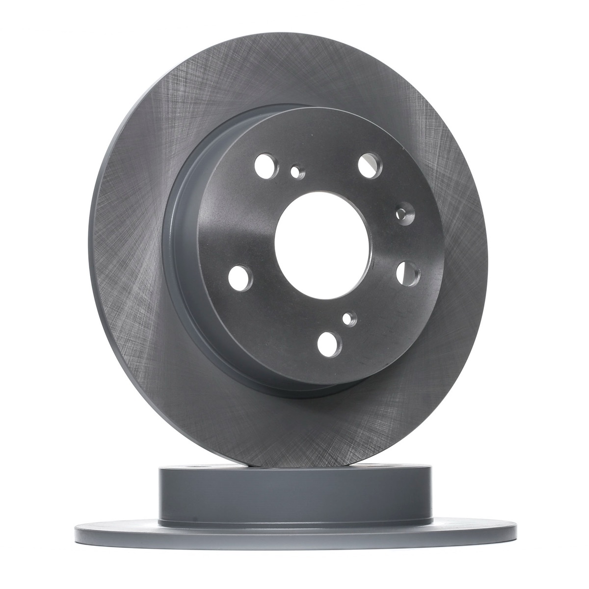 Febi Bilstein 108494 Brake Disc