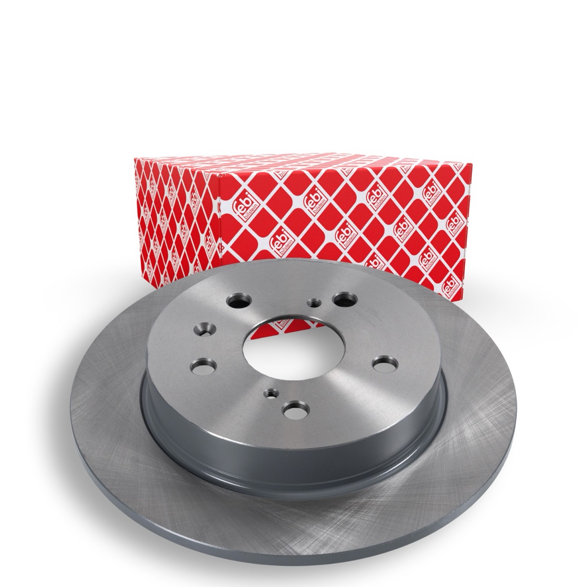 Febi Bilstein 108495 Brake Disc