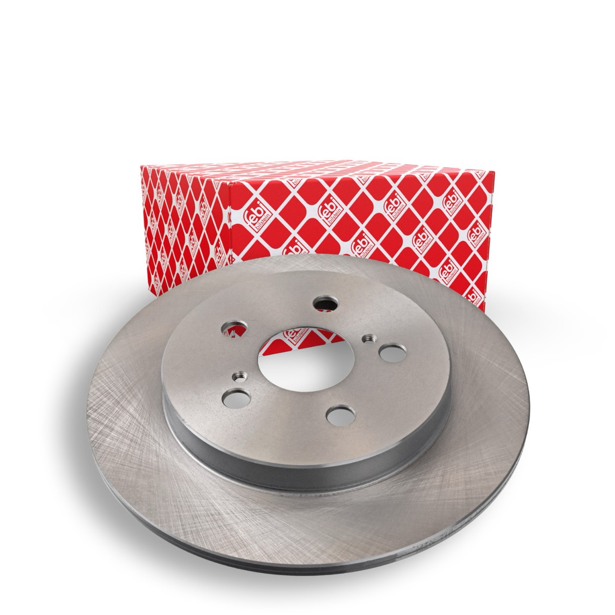 Febi Bilstein 108503 Brake Disc