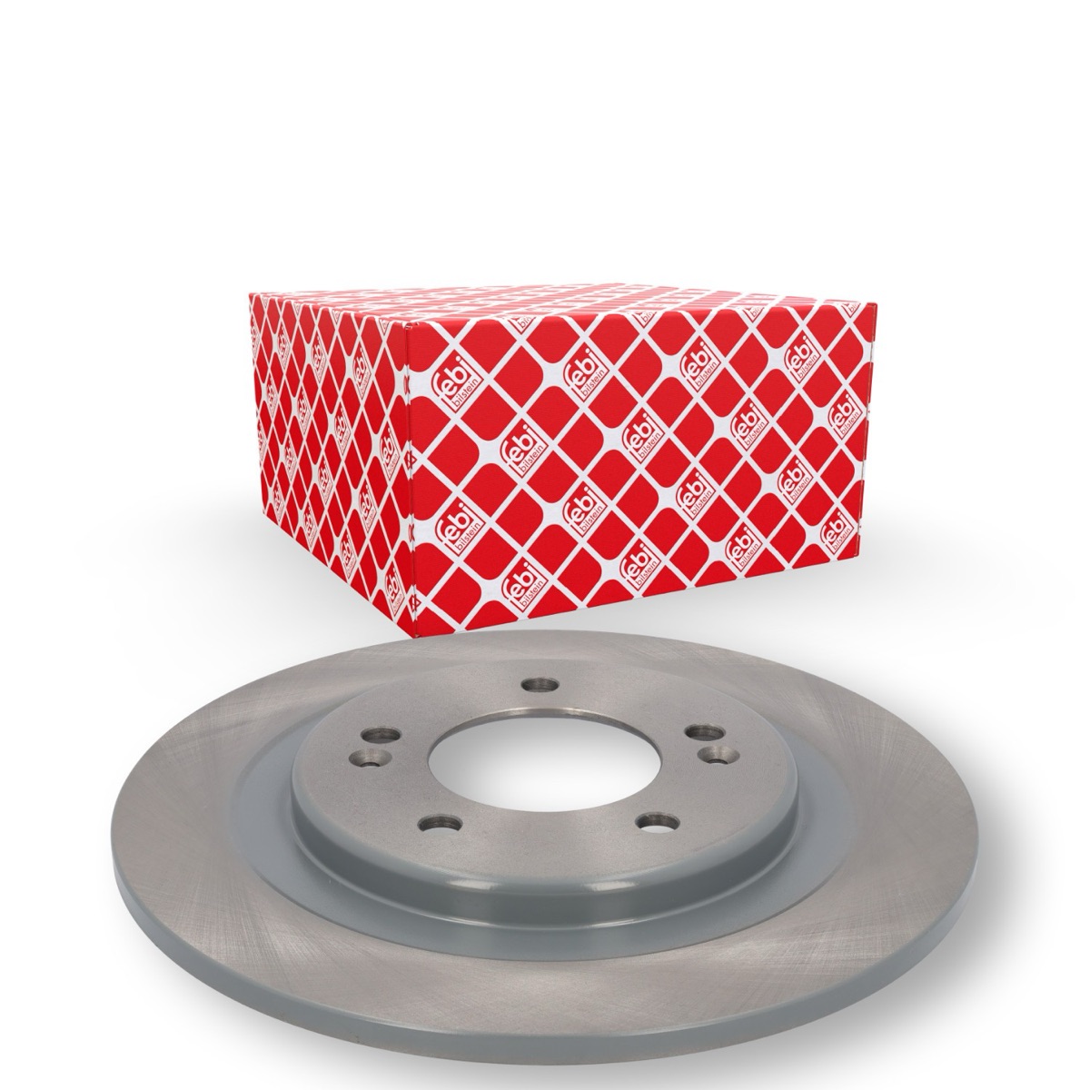 Febi Bilstein 108506 Brake Disc