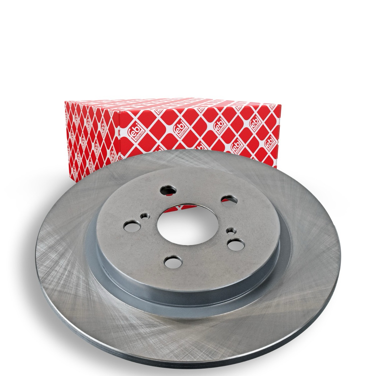 Febi Bilstein 108508 Brake Disc